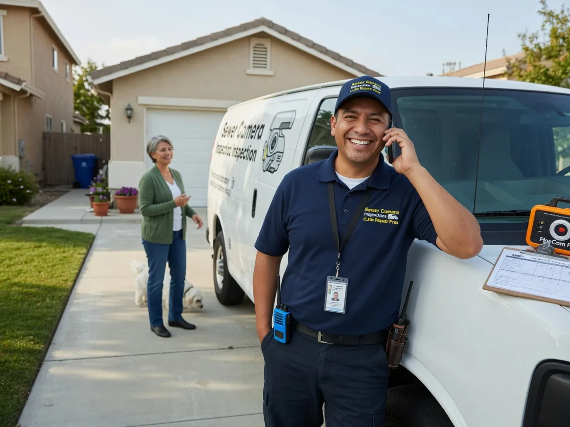 Sewer Line Repair El Dorado Springs, MO FAQs